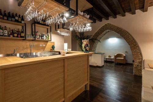 Hotel Gratteri Resort