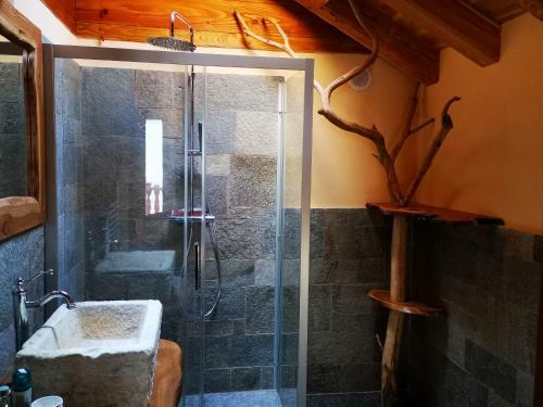 Bed & Breakfast La Piana Dal Sas