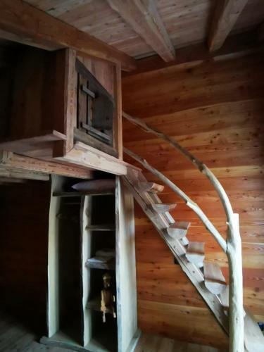 Bed & Breakfast La Piana Dal Sas