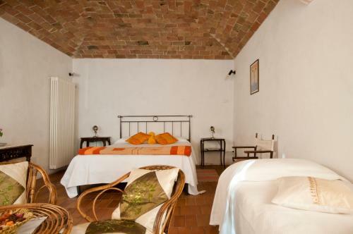 Agroturismo Cascina Rosa B&B