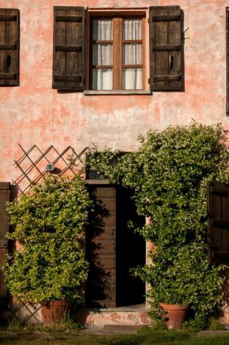 Agroturismo Cascina Rosa B&B