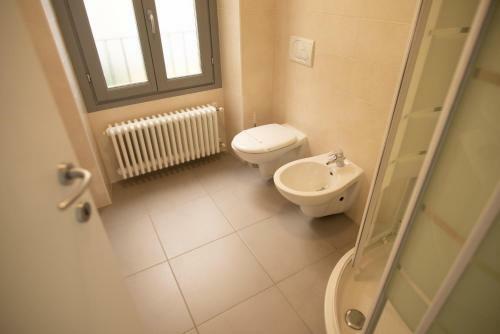 Apartamento Griante Suites