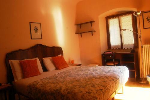 Hotel Alberghetto Della Marianna