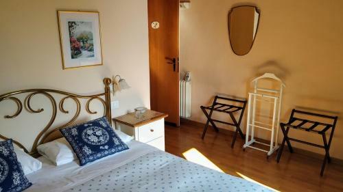 Hotel Alberghetto Della Marianna
