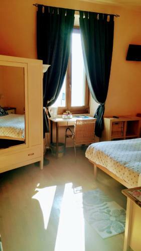 Hotel Alberghetto Della Marianna