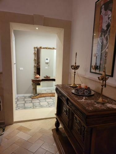 B&B Giardino Delle Delizie
