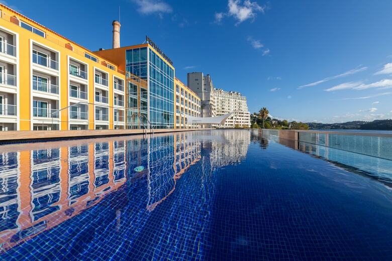 Hotel Pestana Douro ? Riverside Urban Resort
