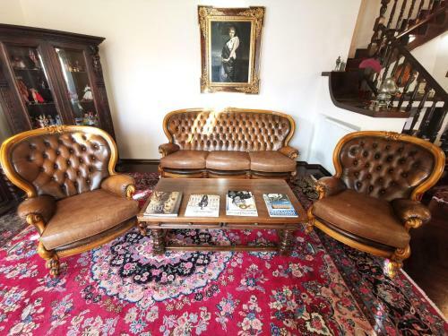 Apartamento Elegant Central Large House On Lake Como