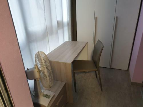 Apartamento Condominio Concordia