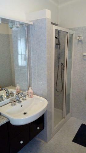 Apartamento Appartamento Perco Riva Slataper
