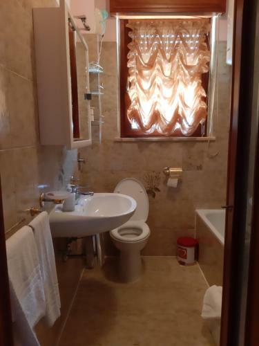 Apartamento Appartamento Medusa