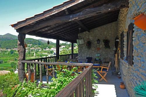 Villa De Fujacos