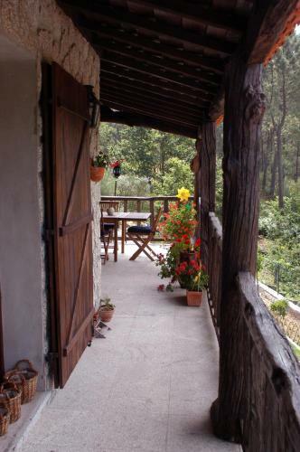 Villa De Fujacos