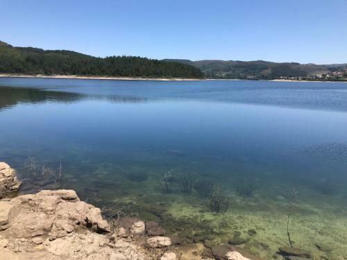 Apartamento Casa D��gua