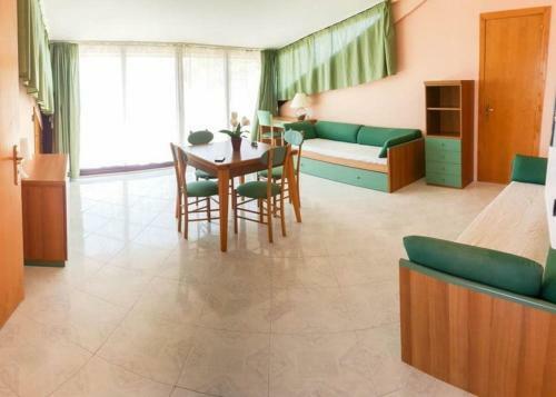 Apartamento Mansarda Fresia