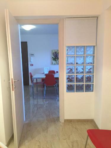 Baia Giardini Apartments
