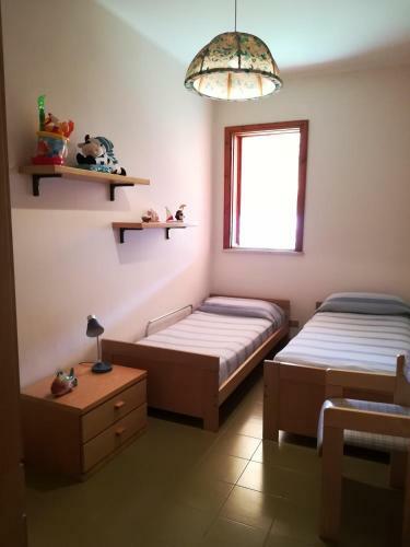 Naxos Taormina Apartment