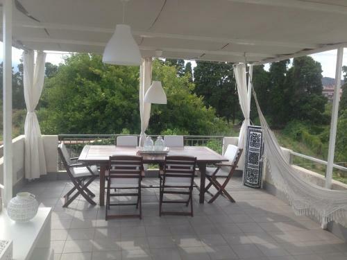Apartamento Giardino Sul Mare