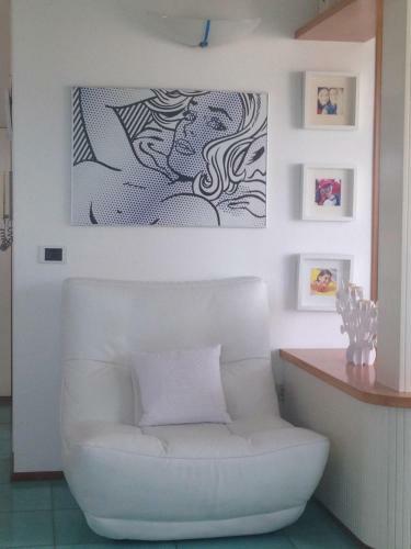 Apartamento Giardino Sul Mare