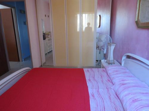 Apartamento Appartamento Maria Giovanna