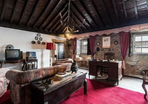 Casas De Selhariz