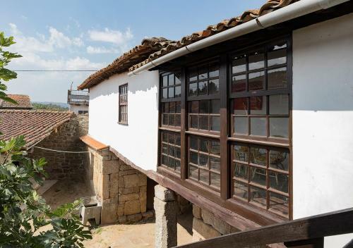 Casas De Selhariz