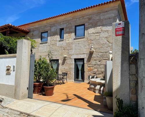 Agroturismo Casa Professor Moutinho