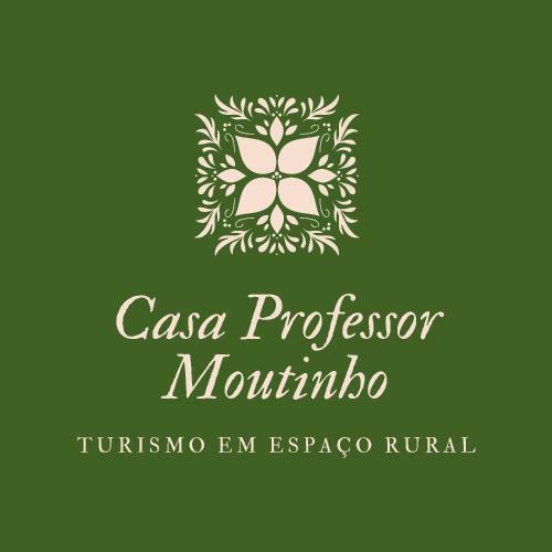 Agroturismo Casa Professor Moutinho