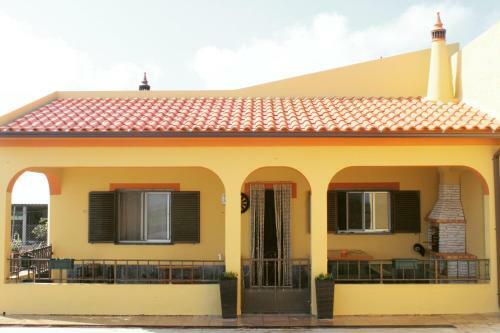 Agroturismo Abrigo Das Nortadas