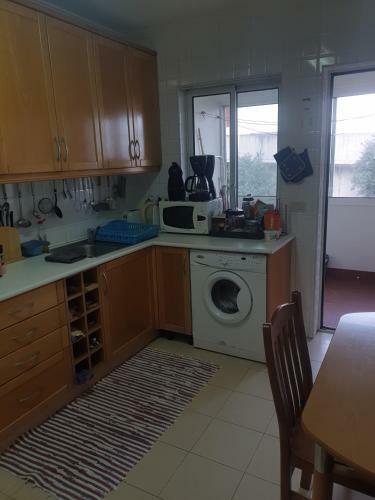 Apartamento Casa Marina T3