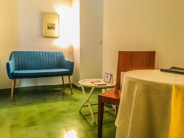 Apartamento El Baciyelmo