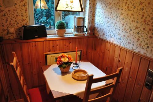 Apartamento Appartementhaus Klingebiel