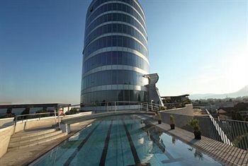 Hotel Four Points By Sheraton Panoramahaus
