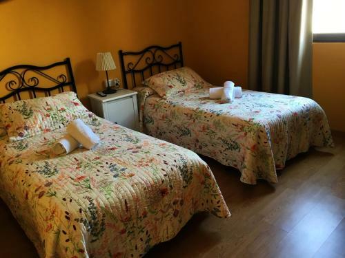 Albergue San L�zaro