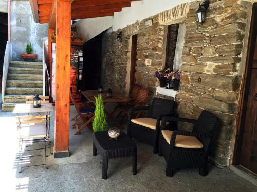 Albergue San L�zaro