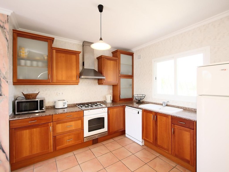 Holiday Home Pla Del Mar I Moraira