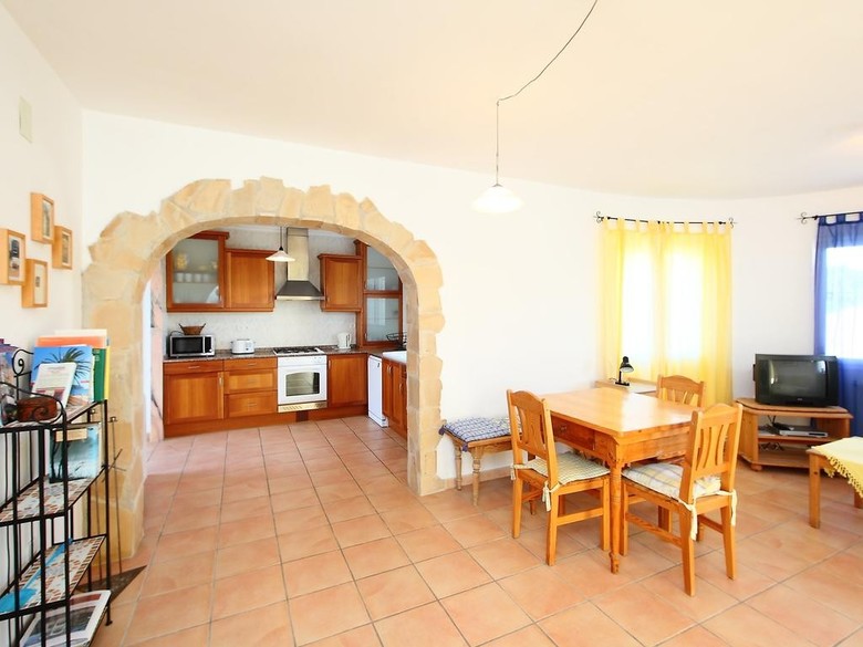Holiday Home Pla Del Mar I Moraira