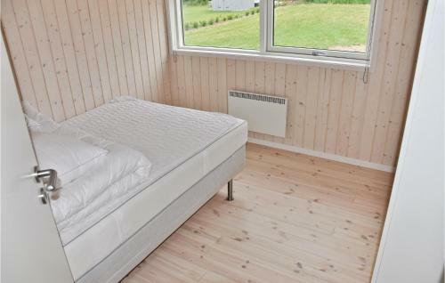 Holiday Home S�stjerneparken XII