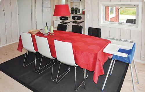 Holiday Home S�stjerneparken XII