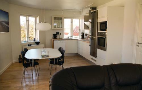 Apartment Sveavej Skagen