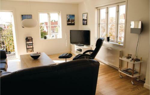 Apartment Sveavej Skagen
