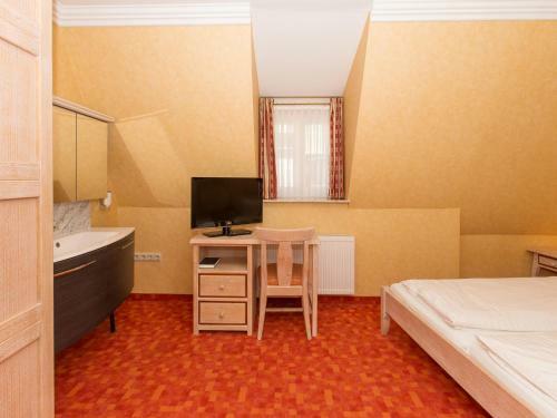 Akzent Hotel Kaiserworth