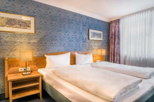 Akzent Hotel Kaiserworth