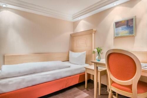 Akzent Hotel Kaiserworth