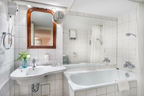 Akzent Hotel Kaiserworth