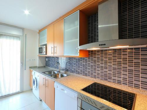 Apartment Aquaria.1