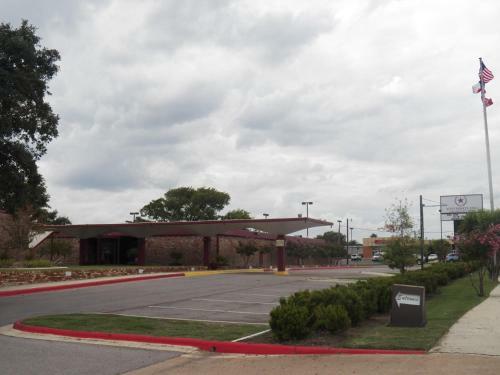Motel University Inn