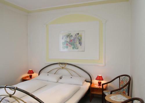 Bed & Breakfast Romantic-pension Albrecht