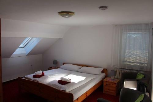 Bed & Breakfast Romantic-pension Albrecht