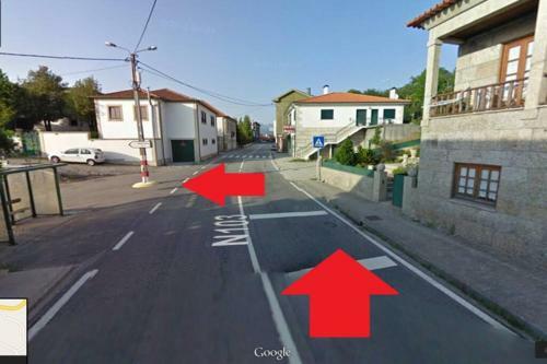 Casa Da Quint� - Ger�s, Vieira Do Minho
